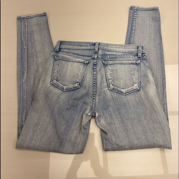J BRAND Women’s Jeans 27 - Picture 2 of 7
